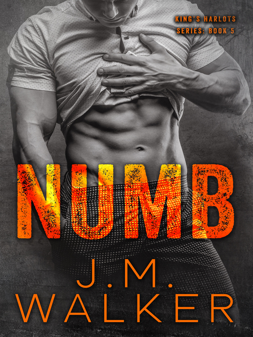 Title details for Numb by J.M. Walker - Available